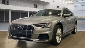 Audi A6 allroad B&O*360*ACC*19*AHK*Memory*Alcantara