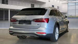 Audi A6 allroad B&O*360*ACC*19*AHK*Memory*Alcantara