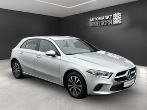 Mercedes-Benz A180 d Automatik*Kamera*Leder*Navi*DigTacho*DAB