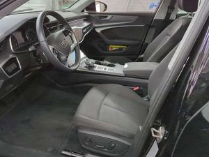 Audi A6 Avant 35 TDI Memory*LED*ACC*NaviTouch*DAB
