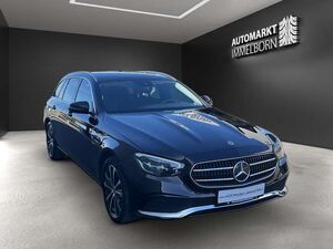Mercedes-Benz E300 de LED*Kamera*DAB*Navi*ele.Sitz*Widescreen