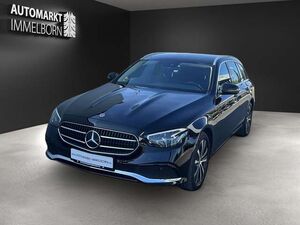 Mercedes-Benz E300 de LED*Kamera*DAB*Navi*ele.Sitz*Widescreen