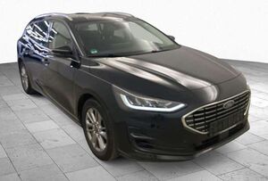Ford Focus Titanium Matrix*Kamera*ACC*LED*NaviGroß*LM