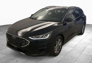 Ford Focus Titanium Matrix*Kamera*ACC*LED*NaviGroß*LM