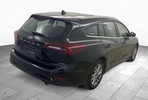 Ford Focus Titanium Matrix*Kamera*ACC*LED*NaviGroß*LM