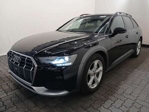 Audi A6 allroad quattro 50 STHZG*Sound*Panoramadach