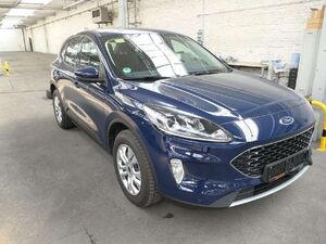 Ford Kuga Hybrid CoolConnect Navi*LED*Sportsitze*Spur