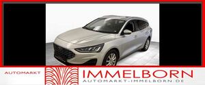 Ford Focus Titanium NaviTouch*LED*DAB*LM*Winterpaket