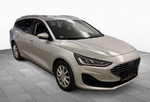 Ford Focus Titanium NaviTouch*LED*DAB*LM*Winterpaket