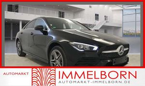 Mercedes-Benz CLA 250 e AMG Sound*Kamera*lED*Alcantara*18*DAB