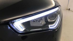 Mercedes-Benz CLA 250 e AMG Sound*Kamera*lED*Alcantara*18*DAB