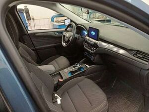 Ford Kuga PlugHyb  Titanium Kamera*LED*Navi*Winterpak