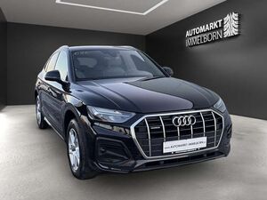 Audi Q5 Sportback 50 qu advanced Massag*Leder*Virtual