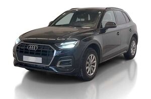 Audi Q5 TFSI quattro Virtual*Kamera*LED*ACC*NaviTouch