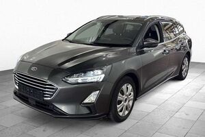 Ford Focus CoolConnect Kamera*LED*Navi*LM*SHZ*Tempo