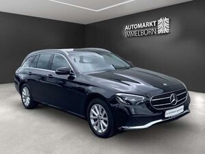 Mercedes-Benz E300 Avantgarde Vollleder*LED*Kamera*Wides*DAB*