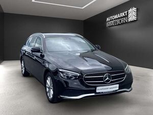 Mercedes-Benz E300 Avantgarde Vollleder*LED*Kamera*Wides*DAB*