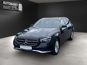 Mercedes-Benz E300 Avantgarde Vollleder*LED*Kamera*Wides*DAB*