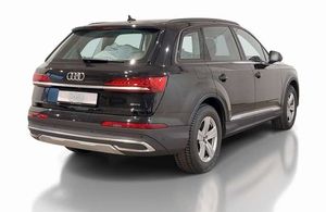 Audi Q7 55 Virtual*Kamera*Nacht*7Sitz*Memory*HUD*belü