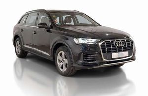 Audi Q7 55 Virtual*Kamera*Nacht*7Sitz*Memory*HUD*belü