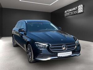 Mercedes-Benz E300 de ALLRAD VollLeder*Kamera*SO100%*Avantgar