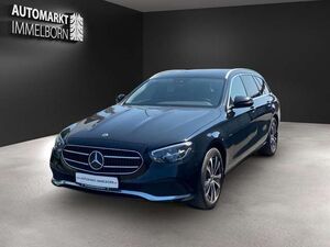 Mercedes-Benz E300 de ALLRAD VollLeder*Kamera*SO100%*Avantgar