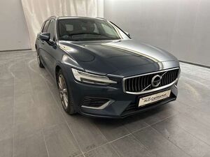 Volvo V60 Inscription PlHybrid AW Sdach*Leder*360*H&K