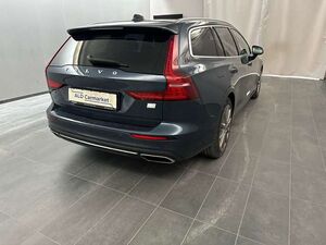 Volvo V60 Inscription PlHybrid AW Sdach*Leder*360*H&K