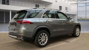 Mercedes-Benz GLE 350 de Airmatic*360*Pano*BelüSitz*AHK*Burmes