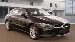 Mercedes-Benz CLA 250 CLA 250 Burmest*Mubeam*AHK*Standheizung*DAB