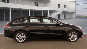 Mercedes-Benz CLA 250 CLA 250 Burmest*Mubeam*AHK*Standheizung*DAB