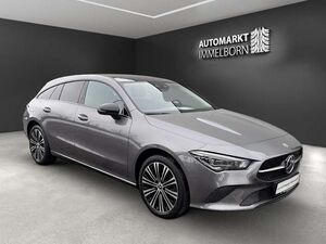 Mercedes-Benz CLA 250 Pano*Distro*Sportlenk*Mubeam*Night*18