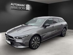 Mercedes-Benz CLA 250 Pano*Distro*Sportlenk*Mubeam*Night*18