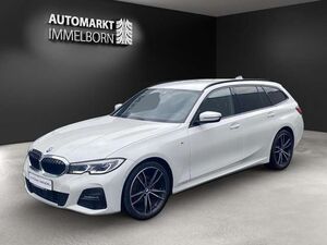 BMW 320 d x M Sport Laser*HUD*19*STHZG*Kamera*LivecP