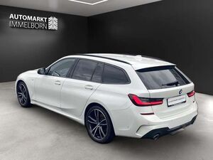 BMW 320 d x M Sport Laser*HUD*19*STHZG*Kamera*LivecP