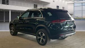 Mercedes-Benz GLE 350 de 360*Distro*Pano*HUD*Massag+Siklima*AK