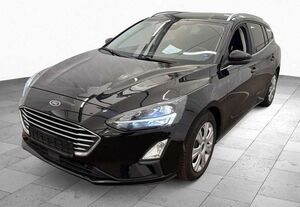 Ford Focus CoolConnect Kamera*LED*Navi*LM*SHZ*Tempo