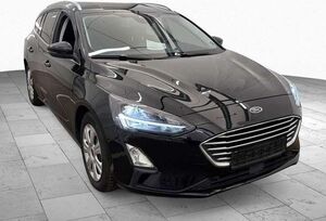 Ford Focus CoolConnect Kamera*LED*Navi*LM*SHZ*Tempo
