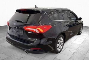 Ford Focus CoolConnect Kamera*LED*Navi*LM*SHZ*Tempo