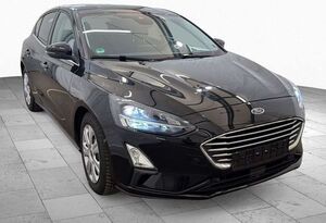 Ford Focus 150PS CoolConnect Kamera*LED*NaviTouch*LM*