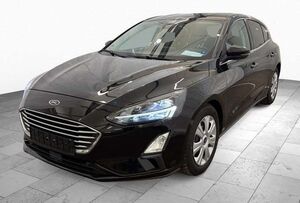 Ford Focus 150PS CoolConnect Kamera*LED*NaviTouch*LM*