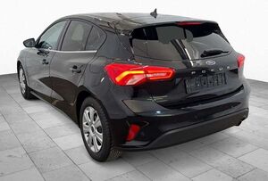 Ford Focus 150PS CoolConnect Kamera*LED*NaviTouch*LM*