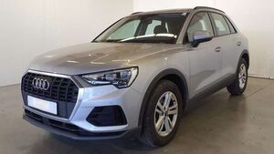 Audi Q3 35 TDI Virtual*LED*NaviTouch*SPUR*VKZ*Tempo*L