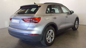 Audi Q3 35 TDI Virtual*LED*NaviTouch*SPUR*VKZ*Tempo*L