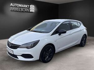 Opel Astra K Design & Tech LED*PDC*DAB*Schnellhe
