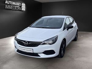 Opel Astra K Design & Tech LED*PDC*DAB*Schnellhe