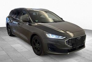 Ford Focus Titanium X Kamera*NaviGroß*LED*LM*Winterpa