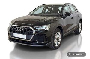 Audi Q3 TFSI quattro AHK*Kamera*Virtual*DAB*NaviTouch