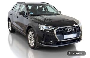 Audi Q3 TFSI quattro AHK*Kamera*Virtual*DAB*NaviTouch