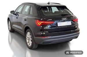 Audi Q3 TFSI quattro AHK*Kamera*Virtual*DAB*NaviTouch